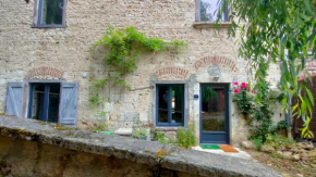 Gîte du Longevent